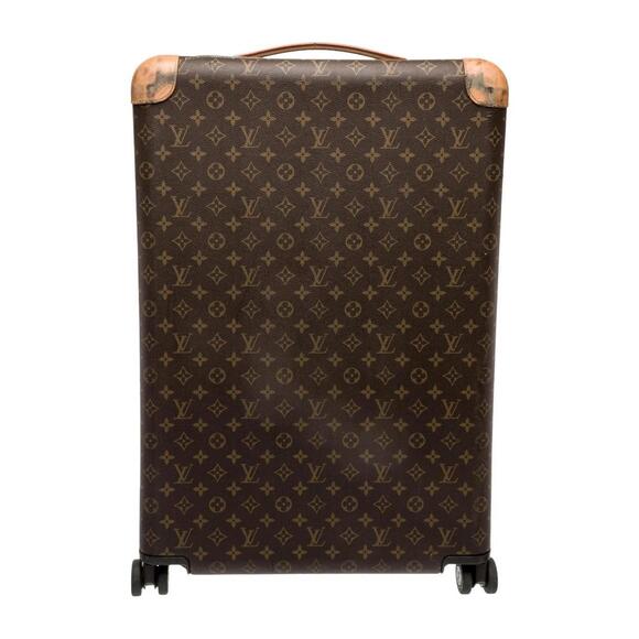 Louis Vuitton Handbags - $4250 Louis Vuitton LV Monogram Horizon 65 SuitCase